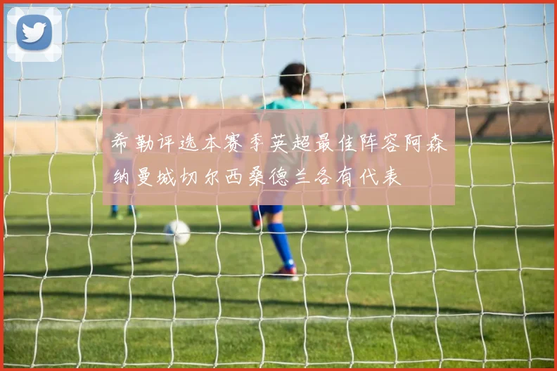 希勒评选本赛季英超最佳阵容阿森纳曼城切尔西桑德兰各有代表