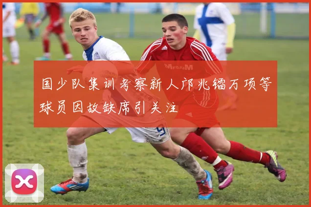 国少队集训考察新人邝兆镭万项等球员因故缺席引关注