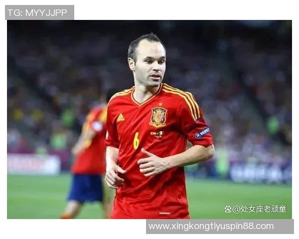 伊涅斯塔盛赞日本足球期待世界杯精彩表现赢得世界尊重