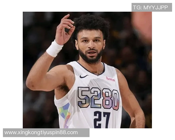 掘金半场领先勇士17分穆雷表现出色约基奇贡献全面数据库明加未得分