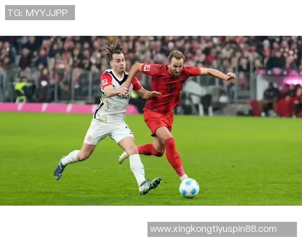 法兰克福自19-20赛季以来四度战胜拜仁成击败次数最多球队