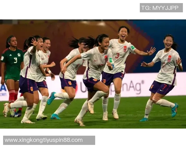 中国U17女足迎战挪威U17女足首发阵容公布宋语周欣怡领衔出战